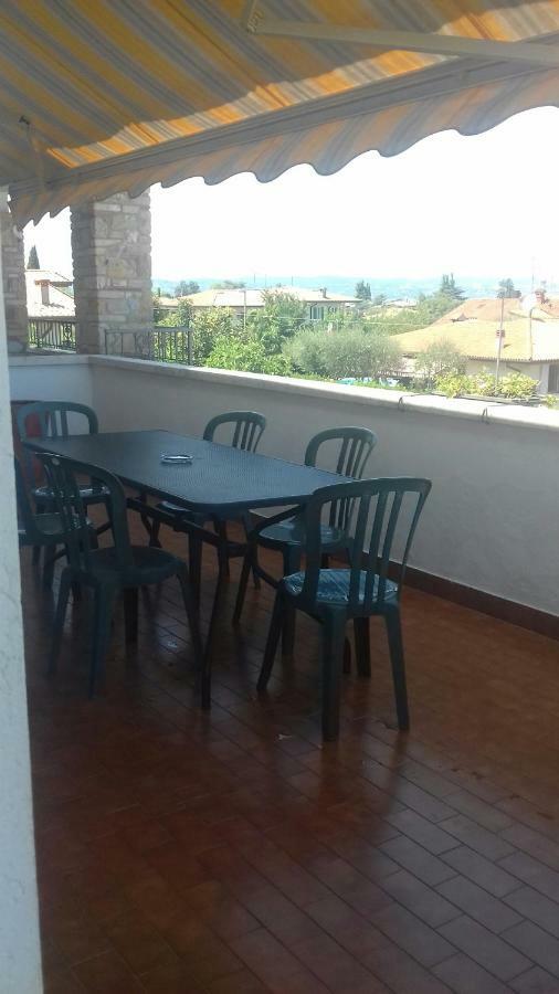 Apartament Casa Vacanze Niko Ap Cir Cni00247 سيرمِيوني المظهر الخارجي الصورة
