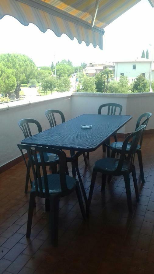 Apartament Casa Vacanze Niko Ap Cir Cni00247 سيرمِيوني المظهر الخارجي الصورة