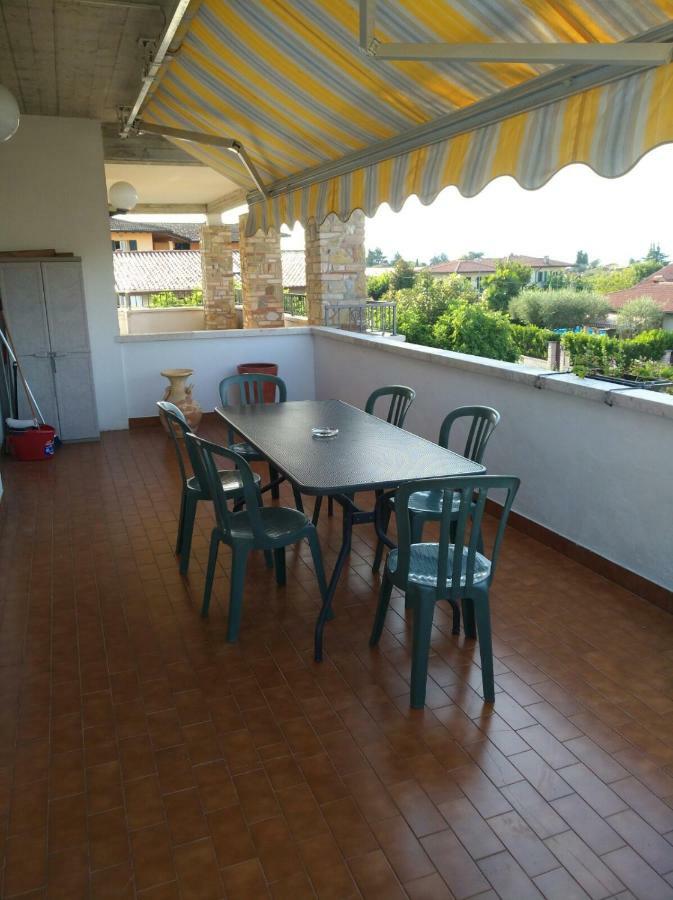 Apartament Casa Vacanze Niko Ap Cir Cni00247 سيرمِيوني المظهر الخارجي الصورة