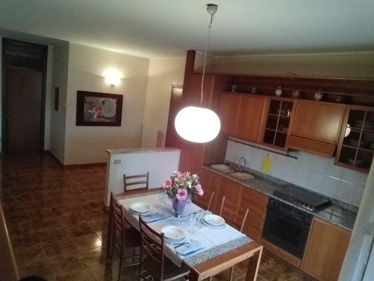 Apartament Casa Vacanze Niko Ap Cir Cni00247 سيرمِيوني المظهر الخارجي الصورة