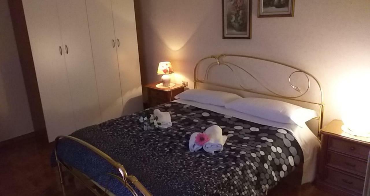 Apartament Casa Vacanze Niko Ap Cir Cni00247 سيرمِيوني المظهر الخارجي الصورة