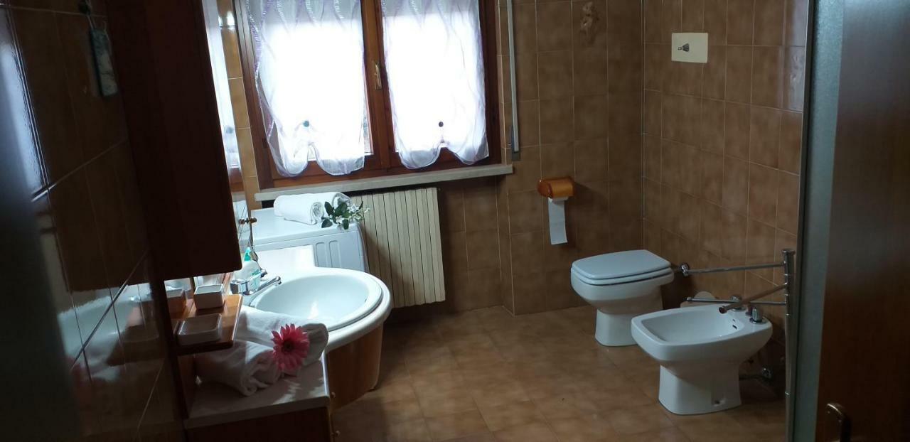 Apartament Casa Vacanze Niko Ap Cir Cni00247 سيرمِيوني المظهر الخارجي الصورة