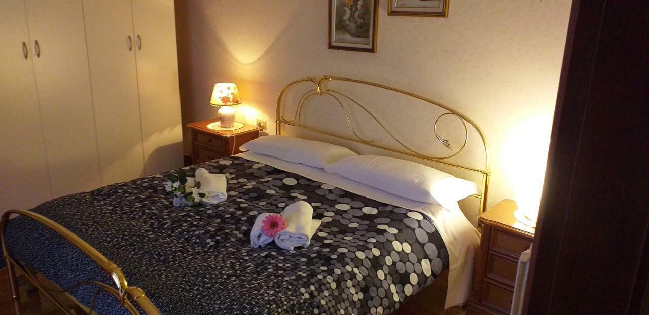 Apartament Casa Vacanze Niko Ap Cir Cni00247 سيرمِيوني المظهر الخارجي الصورة