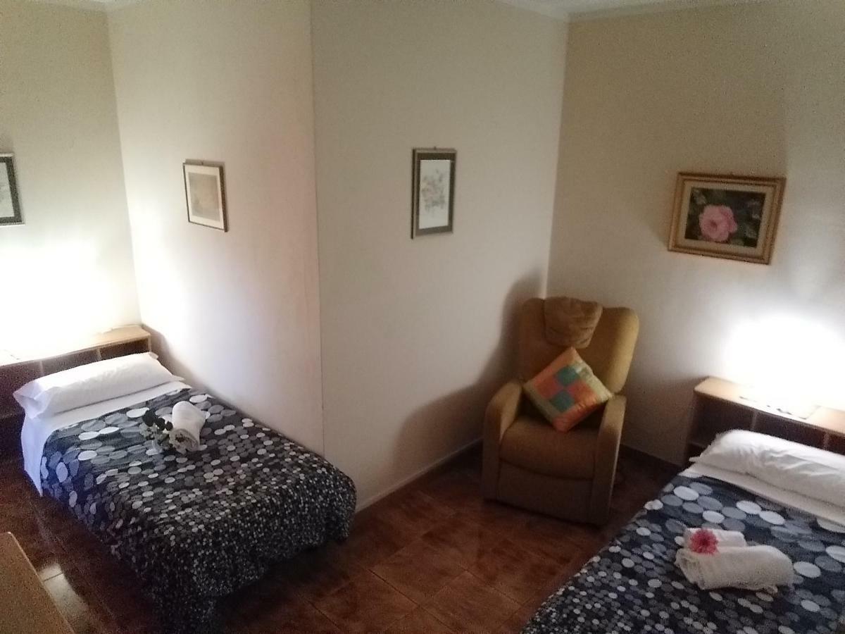 Apartament Casa Vacanze Niko Ap Cir Cni00247 سيرمِيوني المظهر الخارجي الصورة