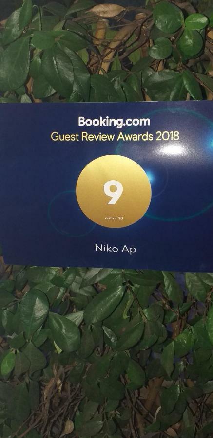 Apartament Casa Vacanze Niko Ap Cir Cni00247 سيرمِيوني المظهر الخارجي الصورة